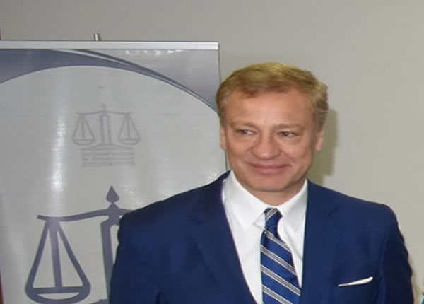 LA ORALIDAD EN SEGUNDA INSTANCIA. QUINTAS JORNADAS JUDICIALES DE DERECHO CIVIL EN PUERTO VARAS, 2019 