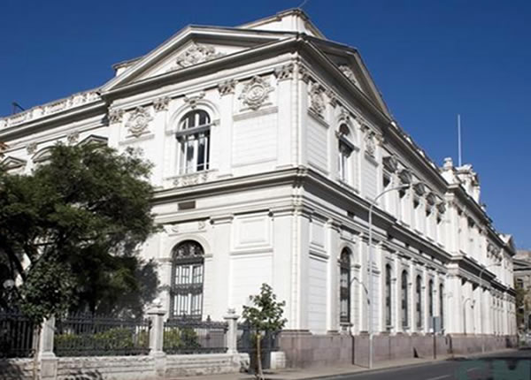 INICIO ANÁLISIS NUEVO CÓDIGO PROCESAL CIVIL, EN COMISIÓN DE CONSTITUCIÓN LyJ DE LA CÁMARA DE DIPUTADOS