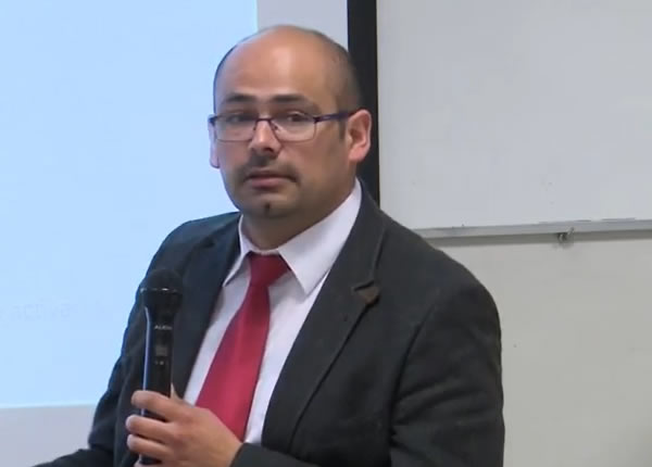 DÉCIMAS JORNADAS DE DERECHO ADMINISTRATIVO DE LA UNIVERSIDAD DE LOS ANDES 